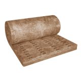 STEKLENA VOLNA ZA STROP KNAUFINSULATION UNIFIT 035 16 CM PAL=115.20 M2, ZAV=4.8 M2