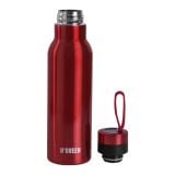 TERMOVKA NOVEEN TB125 0.5L RDEČA