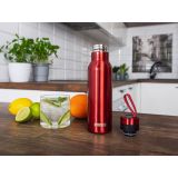 TERMOVKA NOVEEN TB125 0.5L RDEČA