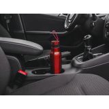 TERMOVKA NOVEEN TB125 0.5L RDEČA