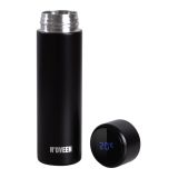 TERMOVKA NOVEEN TB2110 LED 0.28L ČRNA MAT