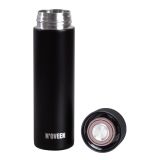 TERMOVKA NOVEEN TB2110 LED 0.28L ČRNA MAT