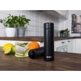 TERMOVKA NOVEEN TB2110 LED 0.28L ČRNA MAT