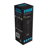 TERMOVKA NOVEEN TB220 0.39L ČRNA