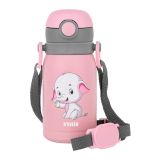 TERMOVKA NOVEEN TB562 0.3L ROZA