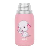 TERMOVKA NOVEEN TB562 0.3L ROZA