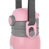 TERMOVKA NOVEEN TB562 0.3L ROZA