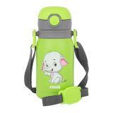 TERMOVKA NOVEEN TB562 0.3L ZELENA