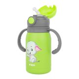 TERMOVKA NOVEEN TB562 0.3L ZELENA