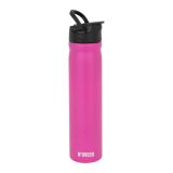 TERMOVKA NOVEEN TB586 0.73L ROZA MAT