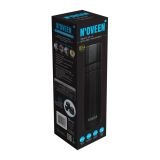 TERMOVKA NOVEEN TB720 0.5L ČRNA
