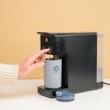 TERMO LONČEK SNOW MONKEY BUZZ 0.28L BLUE