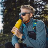 TERMOVKA SNOW MONKEY GO-GETTER 0.6L GRANIT SIVA