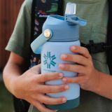 TERMOVKA SNOW MONKEY KIDS 350ML MODRA