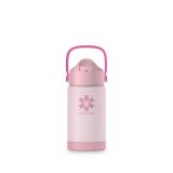 TERMOVKA SNOW MONKEY KIDS 350ML PINK