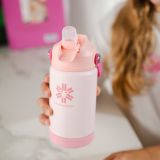 TERMOVKA SNOW MONKEY KIDS 350ML PINK
