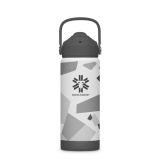 TERMOVKA SNOW MONKEY KIDS 530ML SHADOW STRIKE