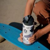 TERMOVKA SNOW MONKEY KIDS 530ML SHADOW STRIKE