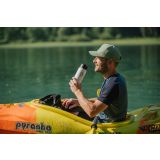 TERMOVKA SNOW MONKEY URBAN EXPLORER 0.5L GRANIT SIVA