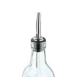 STEKLENICA ZA VLAGANJE ESTIA SET STEKLENIC ZA OLJE+KIS 500 ML 01-20156