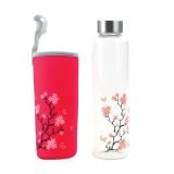 STEKLENICA ZA VODO 0.5 L NEOPREN FLY