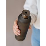 STEKLENICA ZA VODO EQUA MISMATCH - ASH, 750 ML