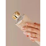 STEKLENICA ZA VODO EQUA MISMATCH - BEIGE, 750 ML