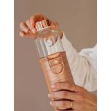 STEKLENICA ZA VODO EQUA MISMATCH - BRONZE, 750 ML