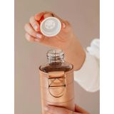STEKLENICA ZA VODO EQUA MISMATCH - BRONZE, 750 ML