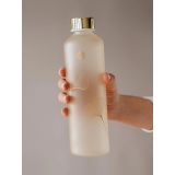 STEKLENICA ZA VODO EQUA MISMATCH - GINKGO, 750 ML