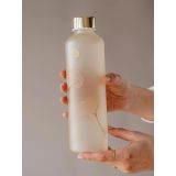 STEKLENICA ZA VODO EQUA MISMATCH - GINKGO, 750 ML