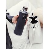 STEKLENICA ZA VODO EQUA MISMATCH - GRAPHITE, 750 ML