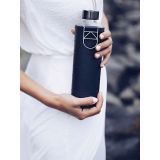 STEKLENICA ZA VODO EQUA MISMATCH - GRAPHITE, 750 ML