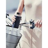 STEKLENICA ZA VODO EQUA MISMATCH - GRAPHITE, 750 ML