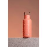 STEKLENICA ZA VODO EQUA TIMELESS APRICOT CRUSH 600 ML