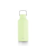 STEKLENICA ZA VODO EQUA TIMELESS COOL MATCHA 600 ML