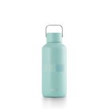 STEKLENICA ZA VODO EQUA TIMELESS LA MER, 600 ML