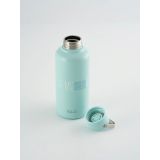 STEKLENICA ZA VODO EQUA TIMELESS LA MER, 600 ML