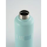 STEKLENICA ZA VODO EQUA TIMELESS LA MER, 600 ML