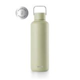STEKLENICA ZA VODO EQUA TIMELESS MATCHA, 1000 ML