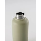 STEKLENICA ZA VODO EQUA TIMELESS MATCHA, 1000 ML