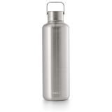 STEKLENICA ZA VODO EQUA TIMELESS STEEL, 1000 ML
