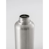 STEKLENICA ZA VODO EQUA TIMELESS STEEL, 1000 ML