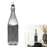 SERVIRNI VRČ HOME DECO 1 LIT LOUNGE EDITION POSTREŽNA