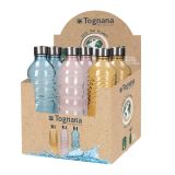 STEKLENICA ZA VODO TOGNANA 1.25 L DAILY STEKLENA