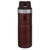 TERMOVKA STANLEY ACTION TRAVEL MUG 0.47L RDEČA