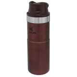 TERMOVKA STANLEY ACTION TRAVEL MUG 0.47L RDEČA