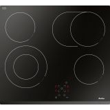 STEKLOKERAMIČNA PLOŠČA AMICA PC6411PT