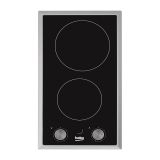 STEKLOKERAMIČNA PLOŠČA BEKO HDMC32200X