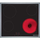 STEKLOKERAMIČNA PLOŠČA BOSCH PKE645BA2E KONV. KUHALNA PLOŠČA